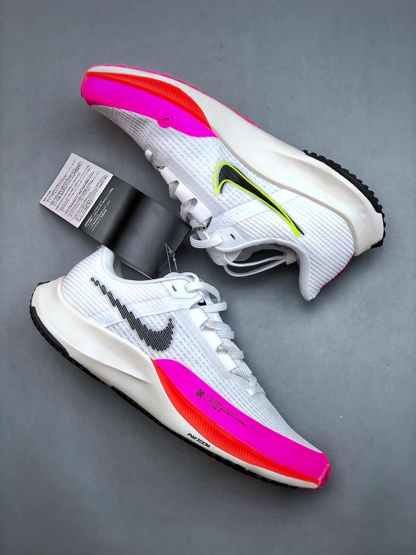 Nike Sneakers-64