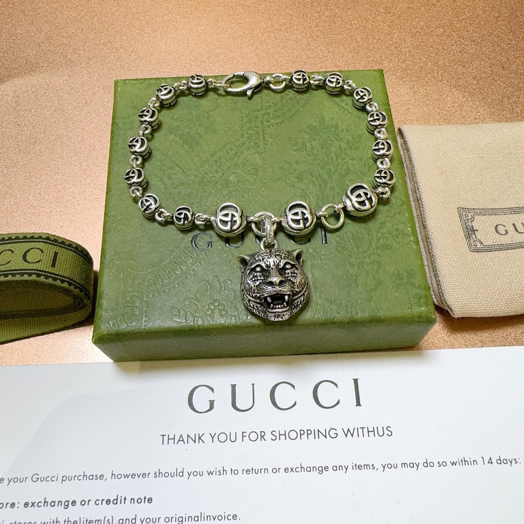 Gucci Bracelet-31