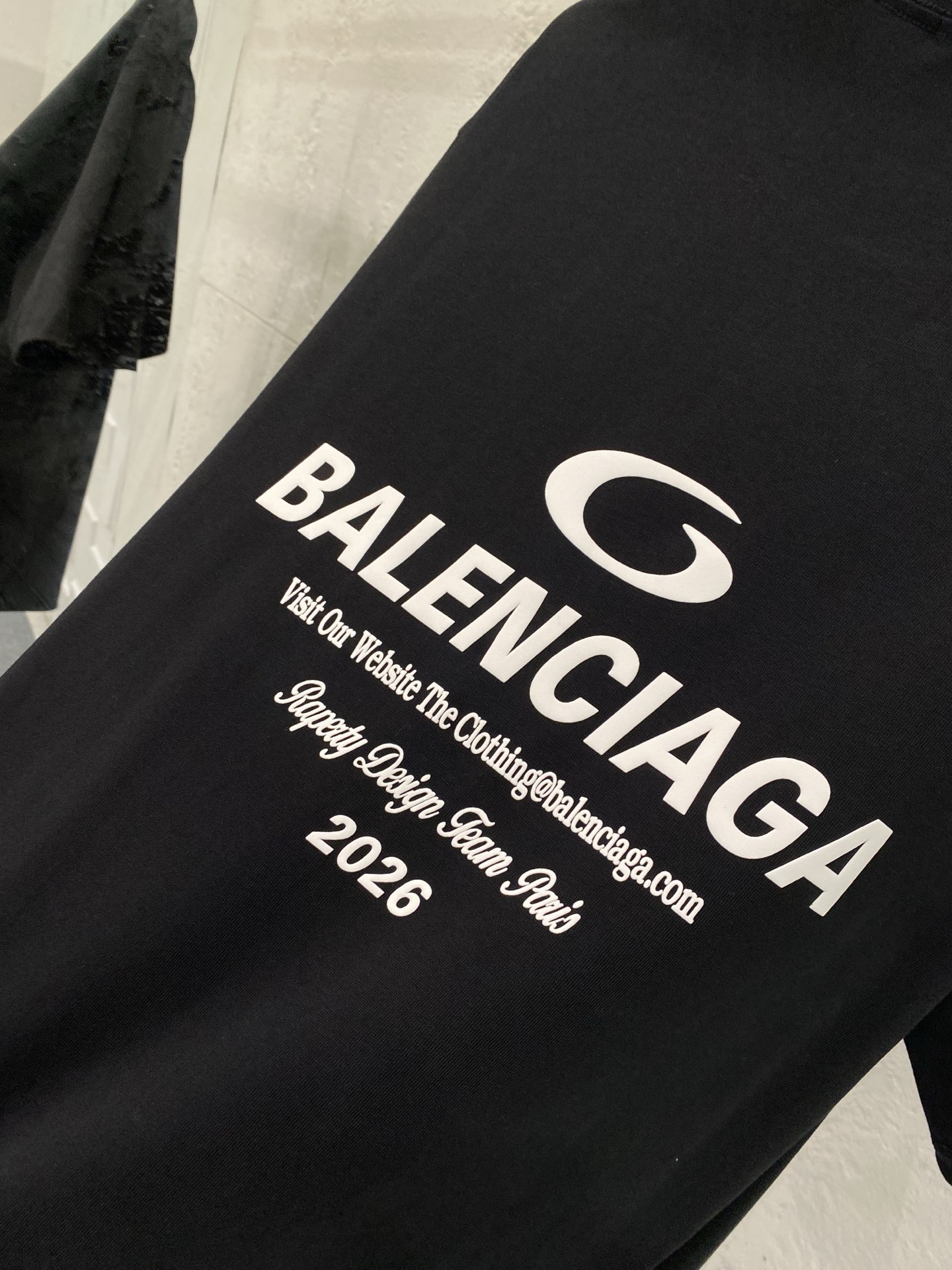 Balenciaga clothing-192