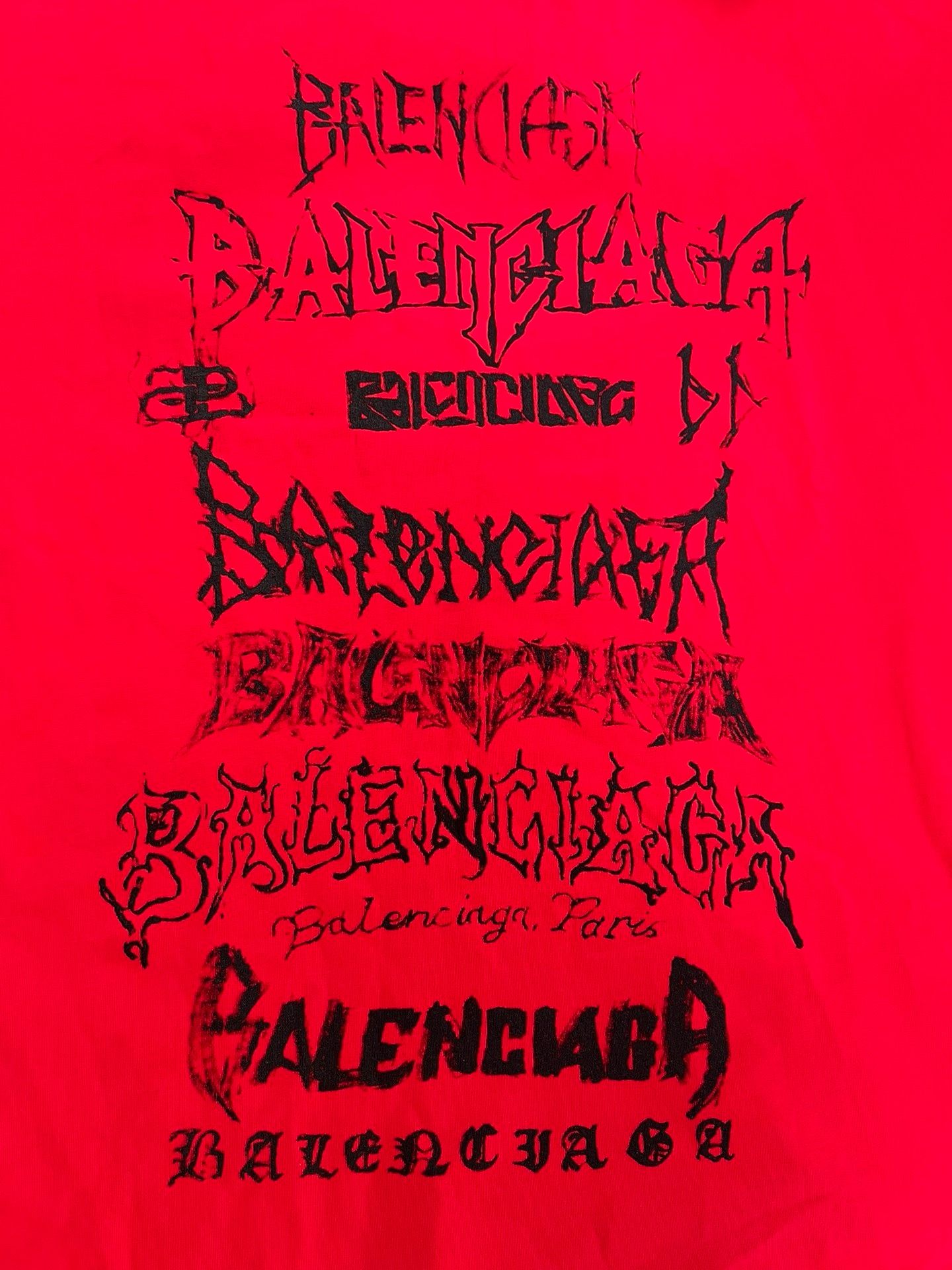 Balenciaga clothing-162