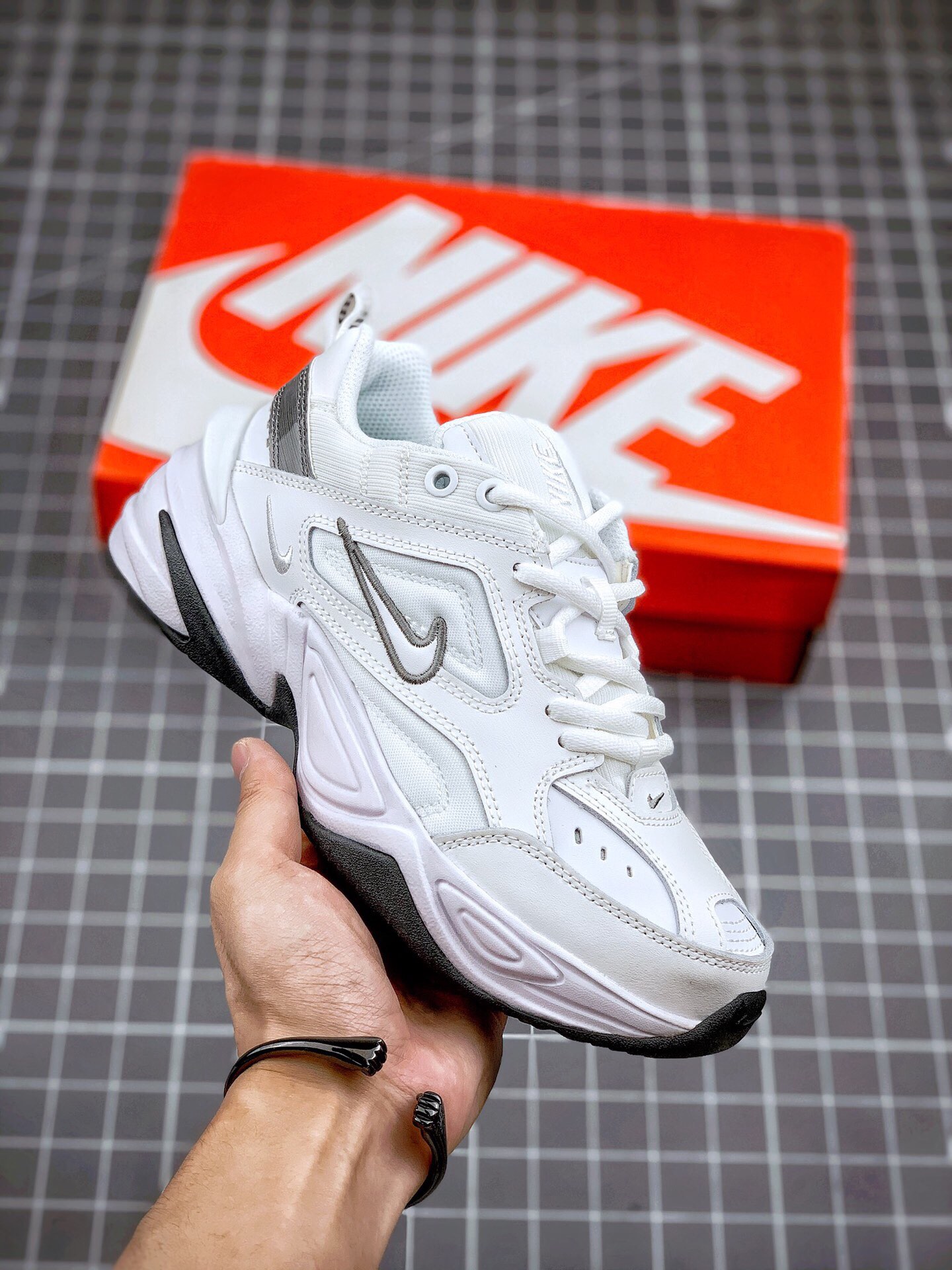 Nike Sneakers-58