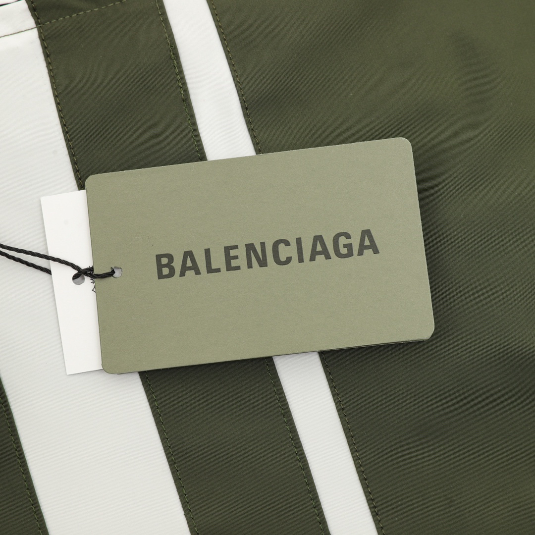 Balenciaga Clothing-339