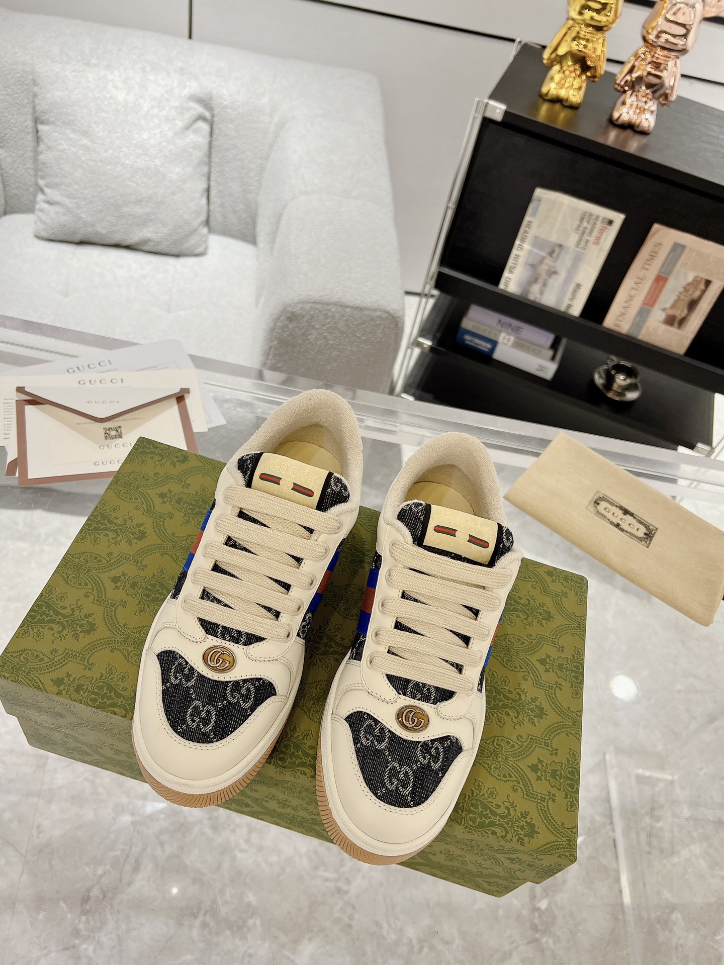 Gucci Sneakers-139
