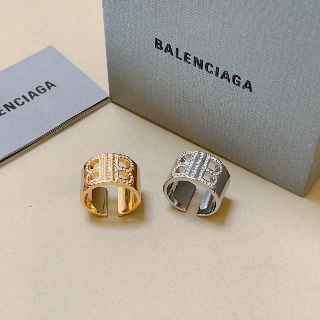 Balenciaga ring-4