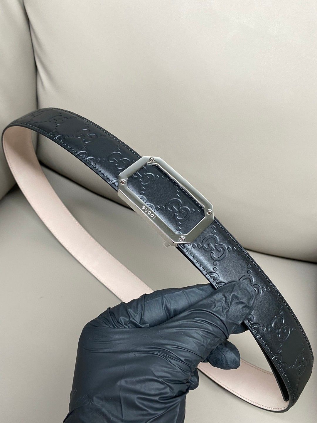 Gucci belt-97