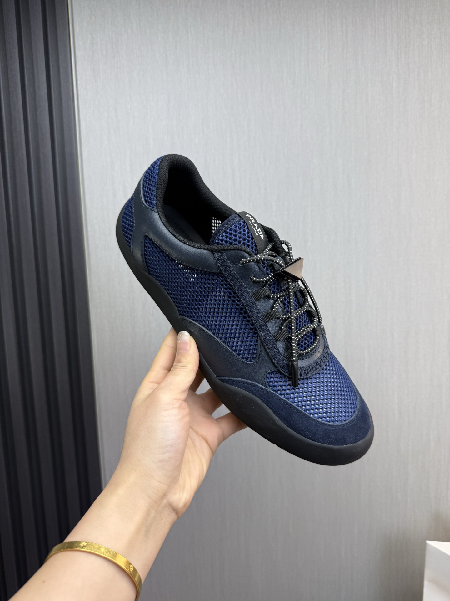 Prada Sneakers-94