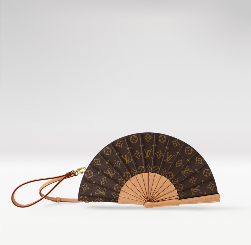 Louis Vuitton Hot New Product-124