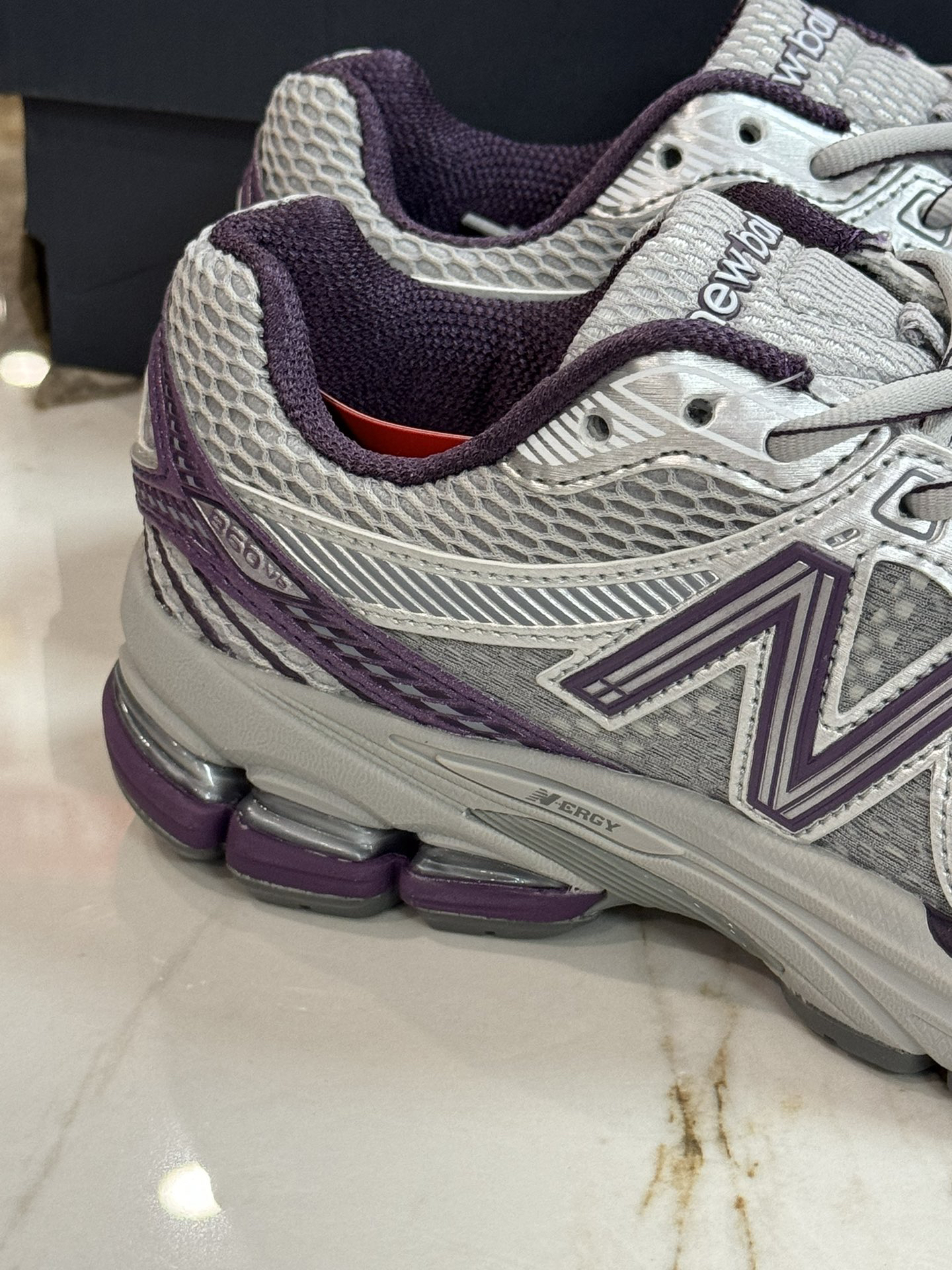 New Balance Sneakers-20