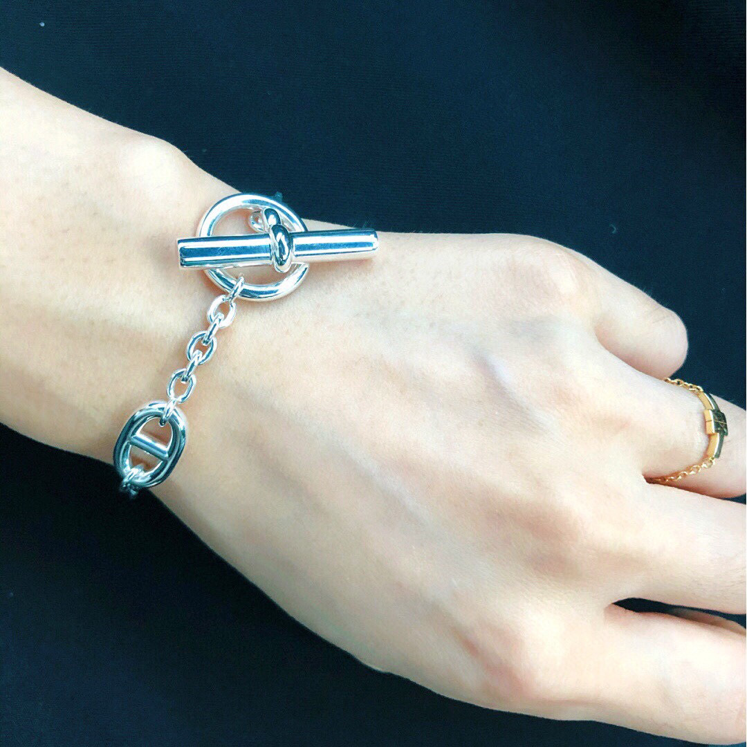 Hermes Bracelet-4