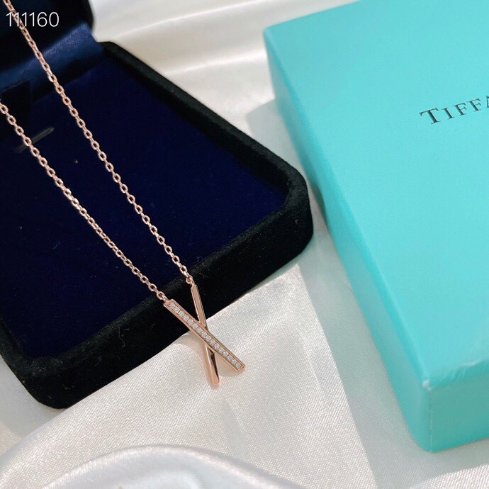 tiffany necklace-1