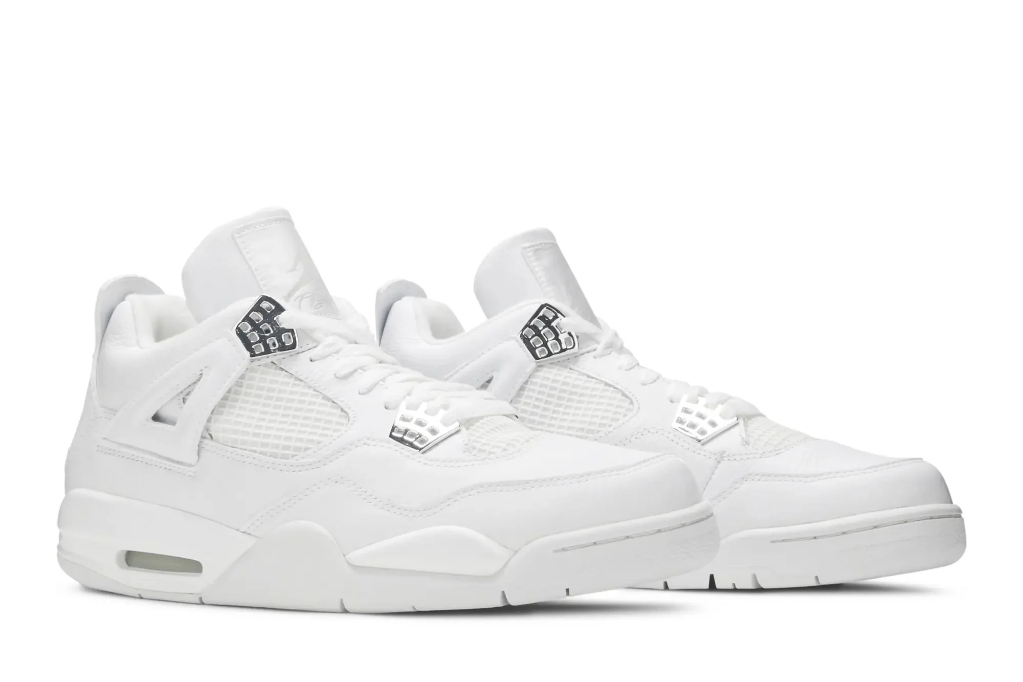 Jordan 4 Retro 'Pure Money' 2006