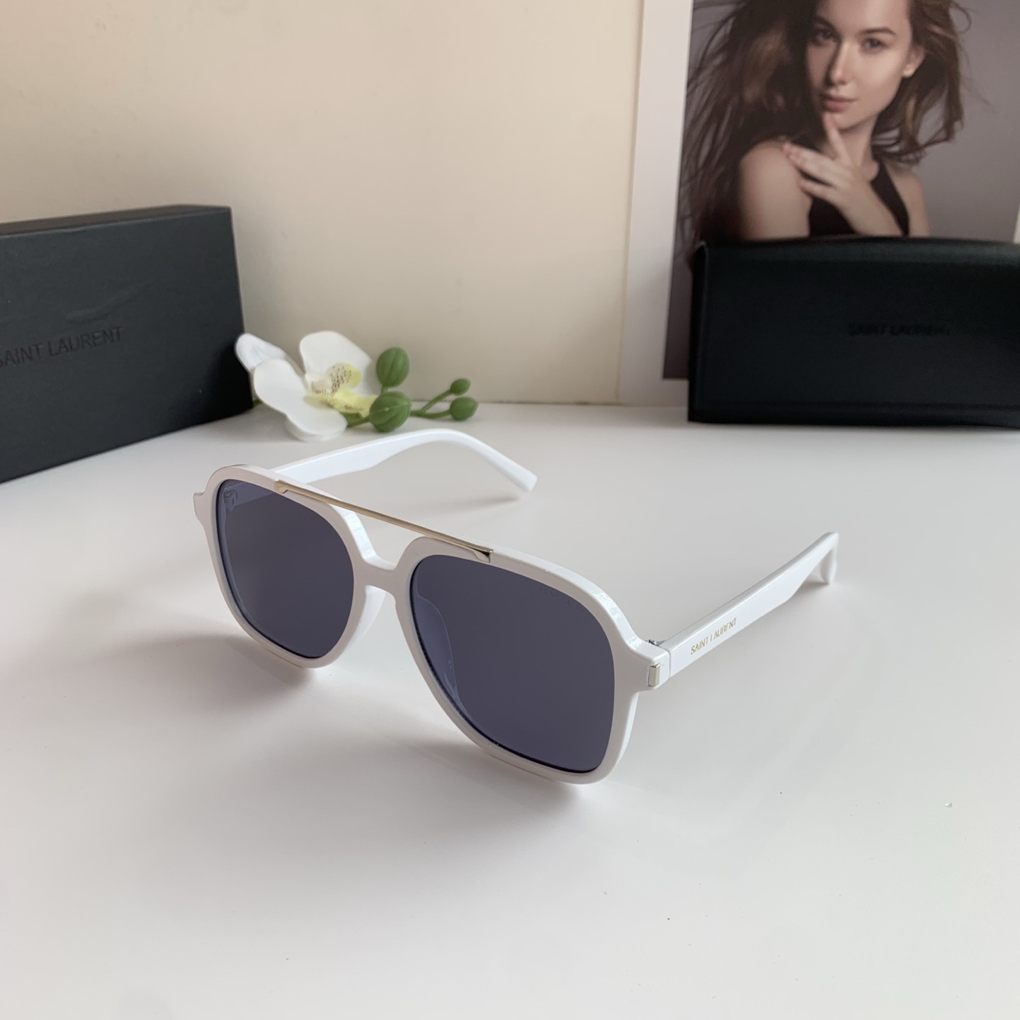 YSL glasses-2