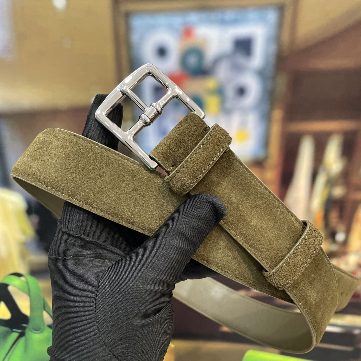 Hermes belt-8