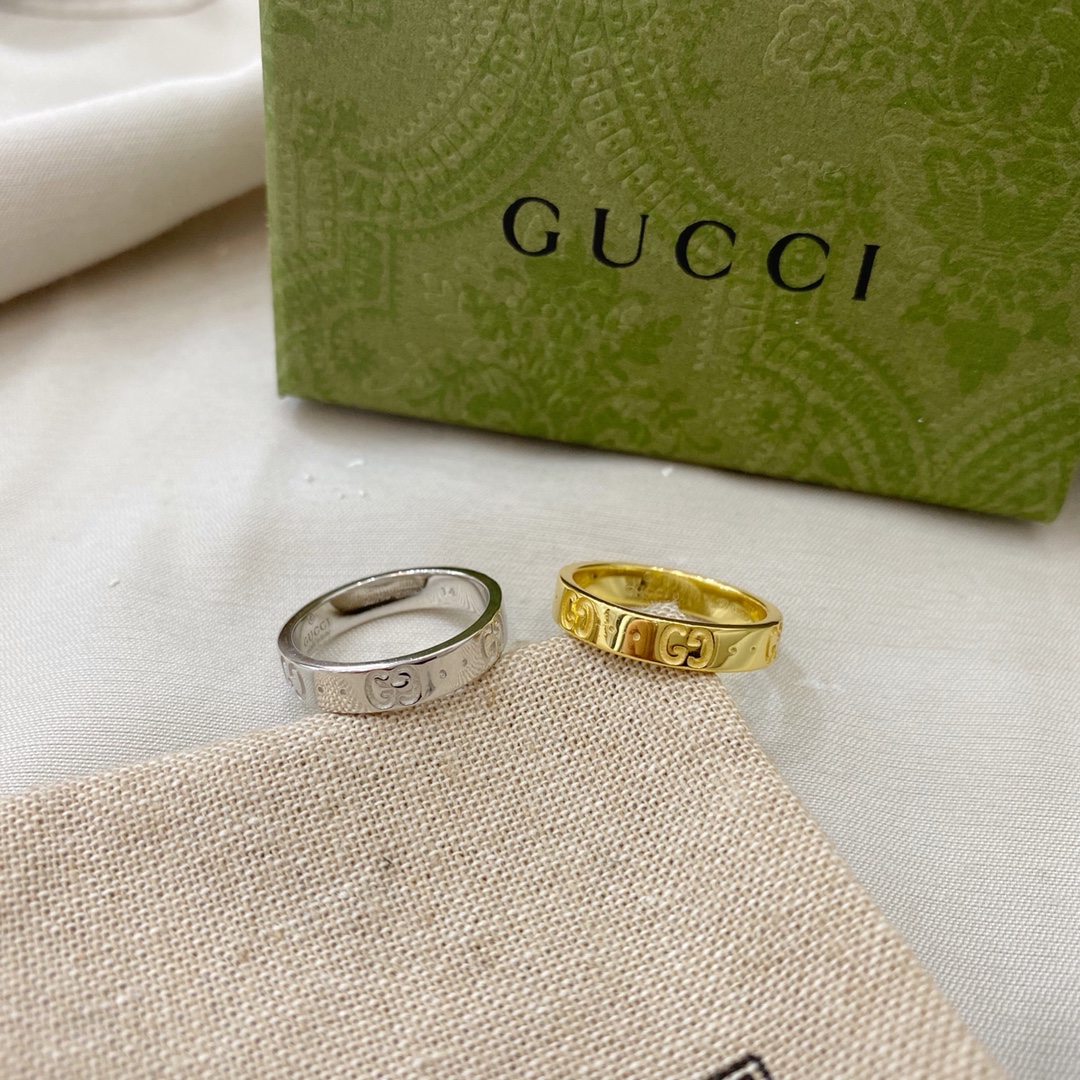 Gucci ring-20