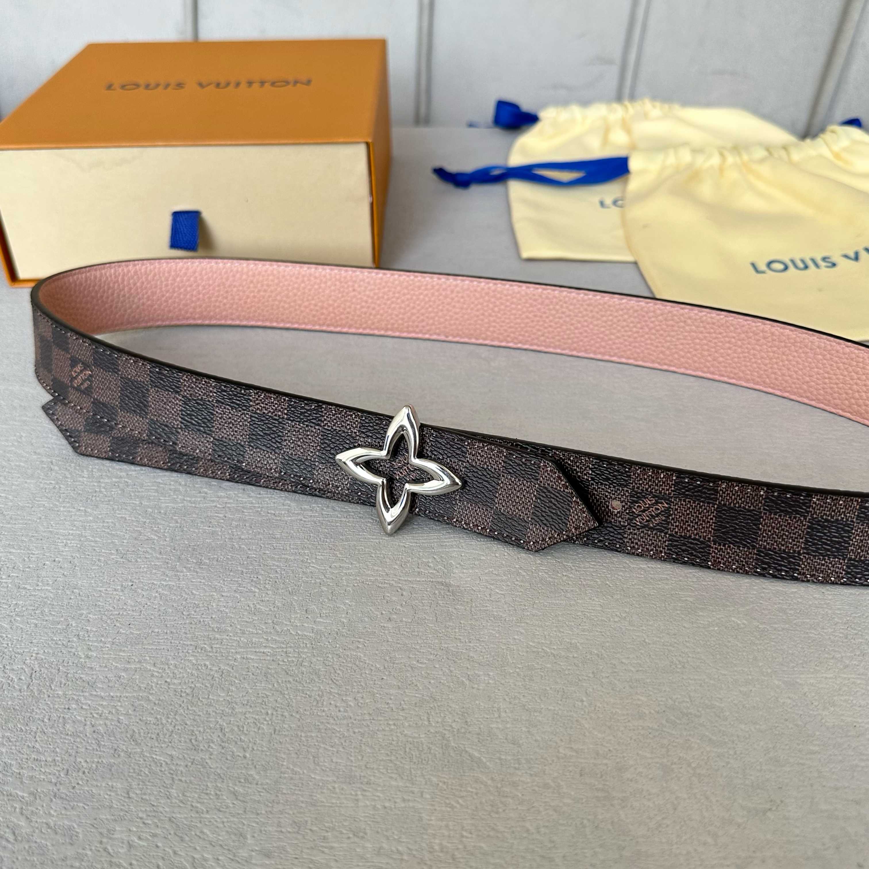 Lv belt-89