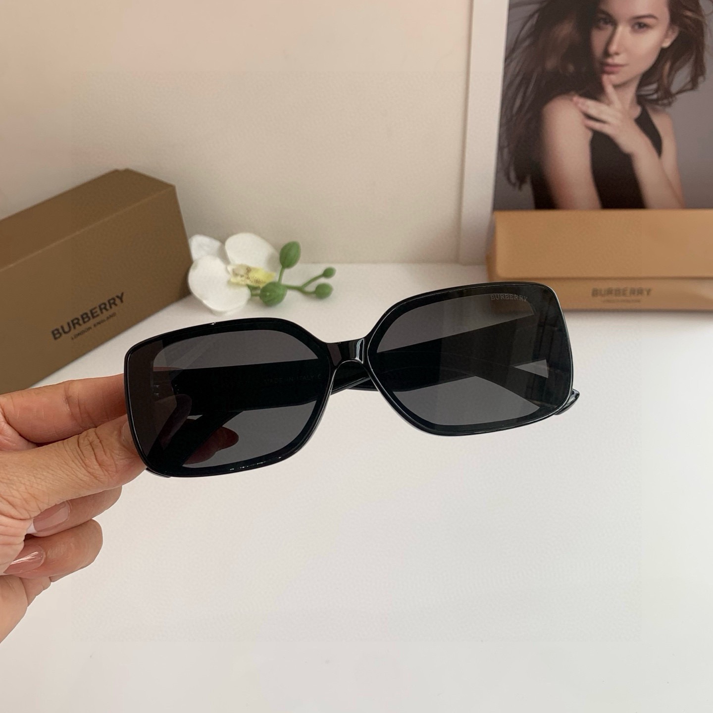 Burberry glasses-65