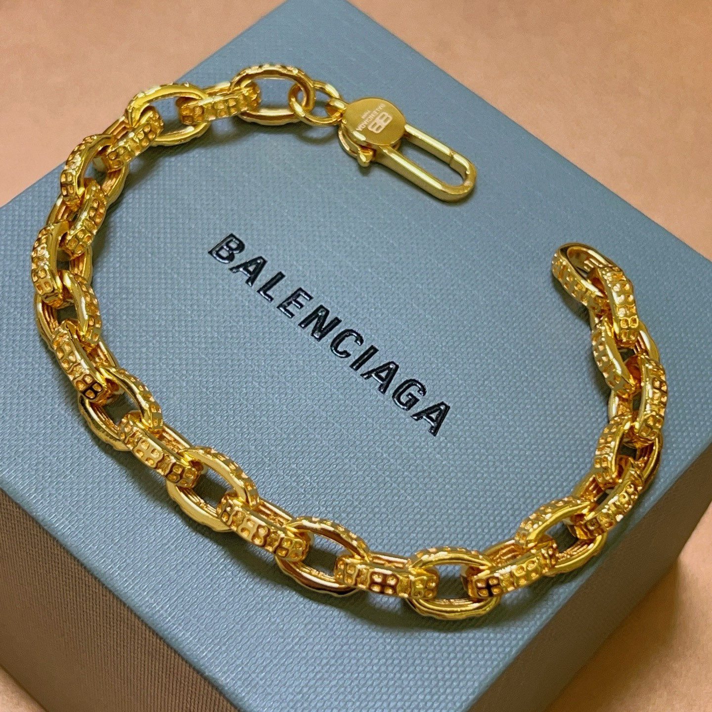 Balenciaga Bracelet-38