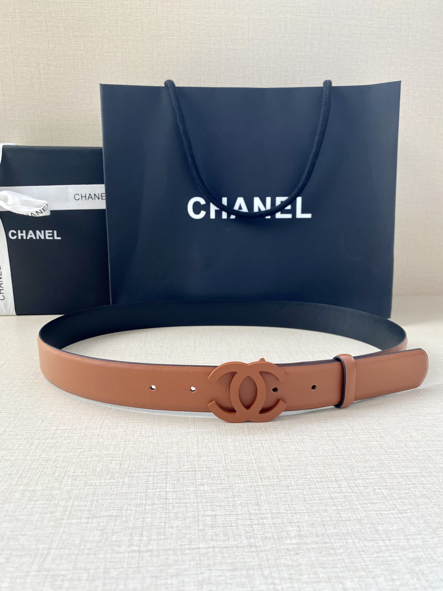 Chanel belt-64