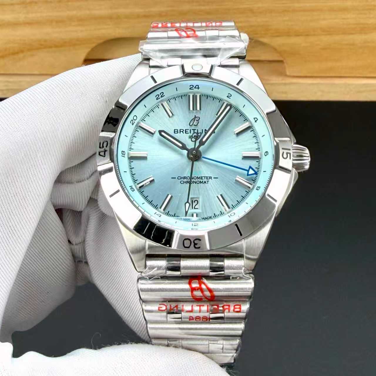 Breitling Hot New Products-142