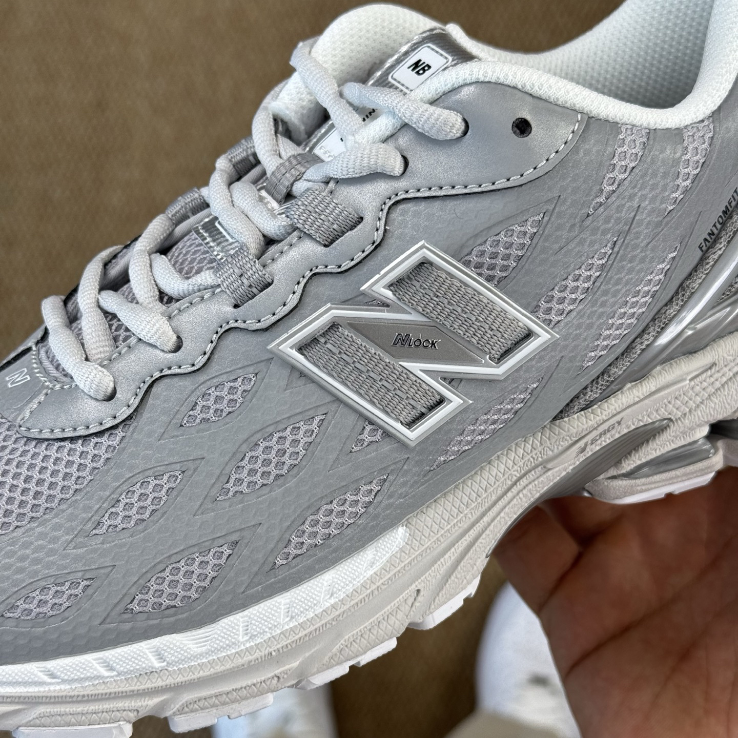 New Balance Sneakers-228