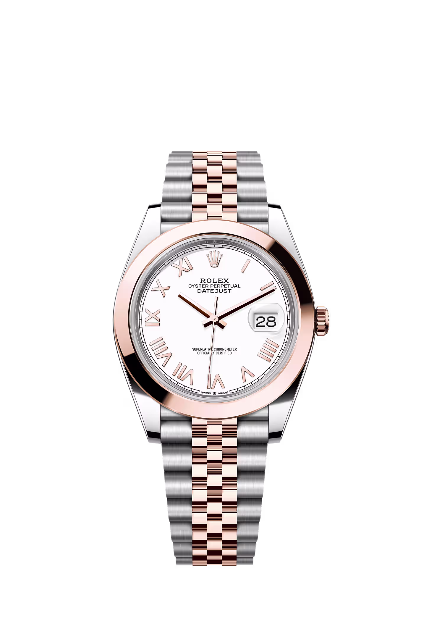 Rolex 2026 new releases m126301-0026
