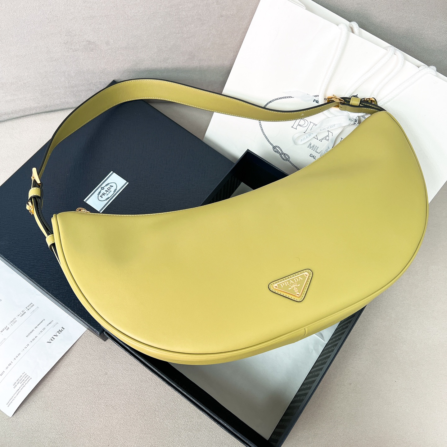 Prada Hot New Product-95