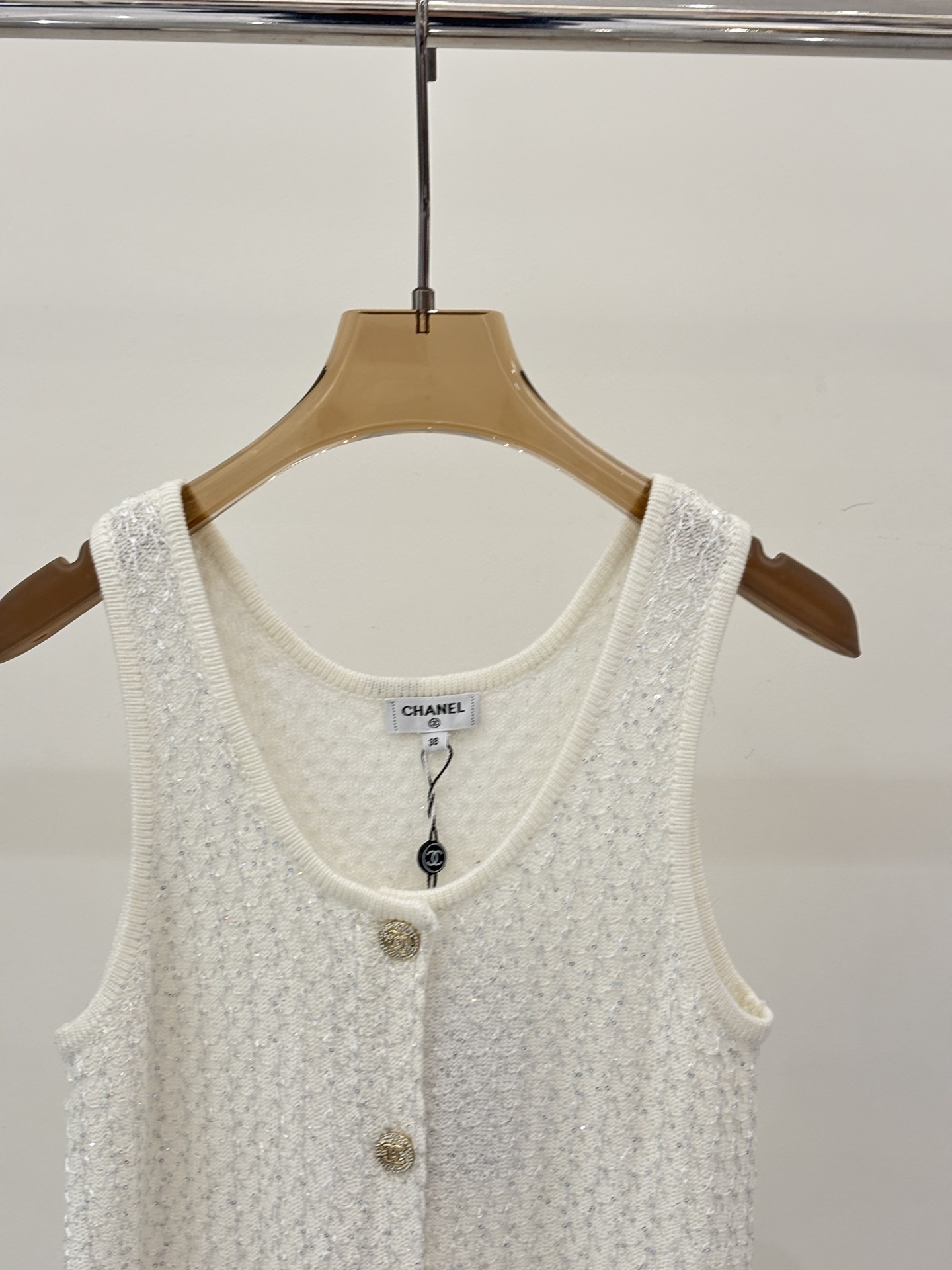 Chanel Clothing-80