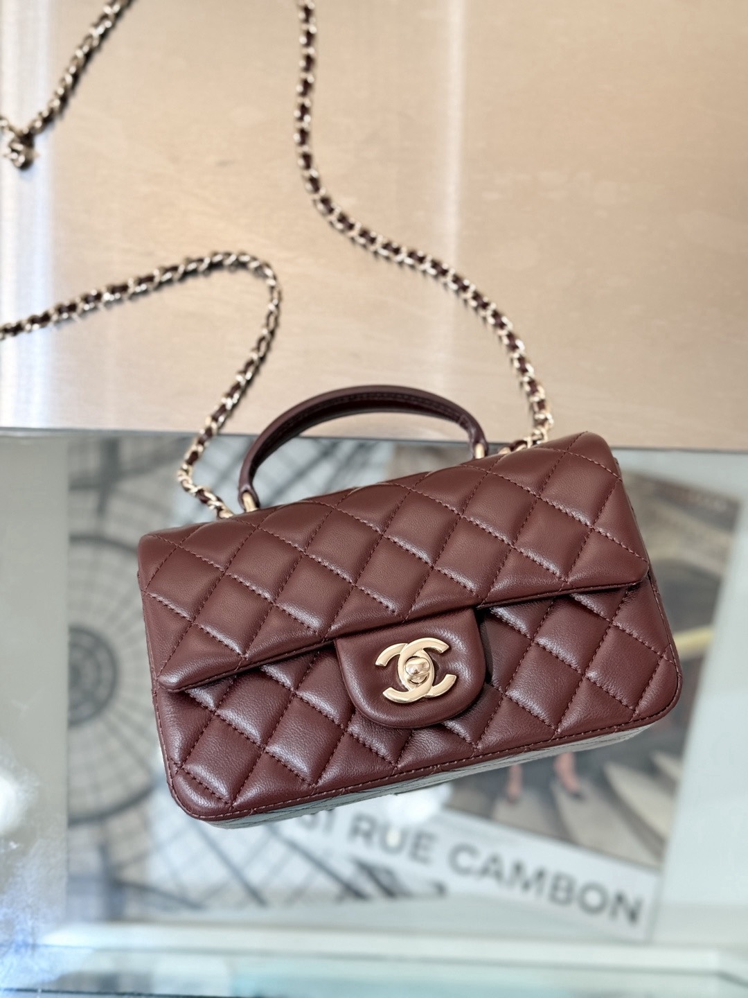 Chanel Hot New Product-64