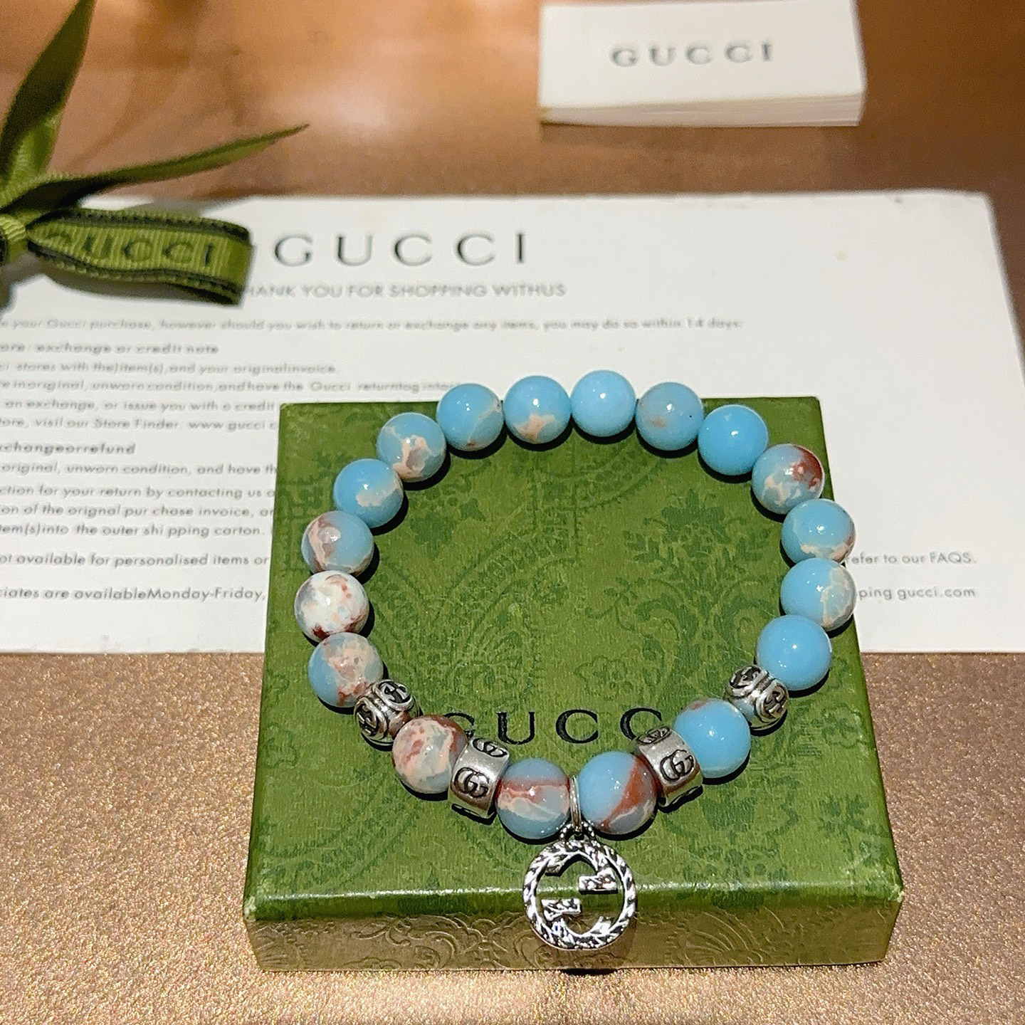 Gucci Bracelet-78