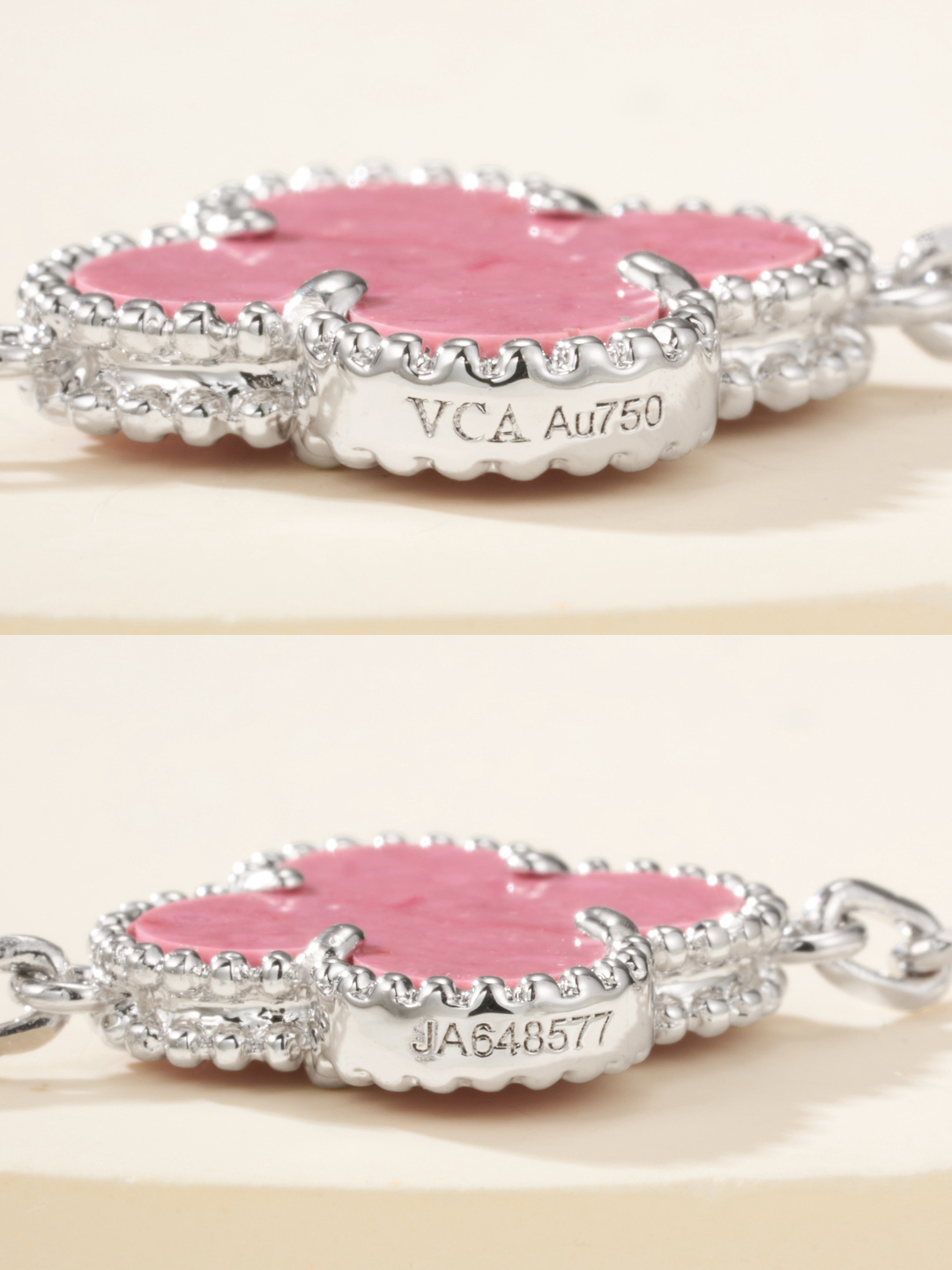 Van Cleef & Arpels Bracelet-64