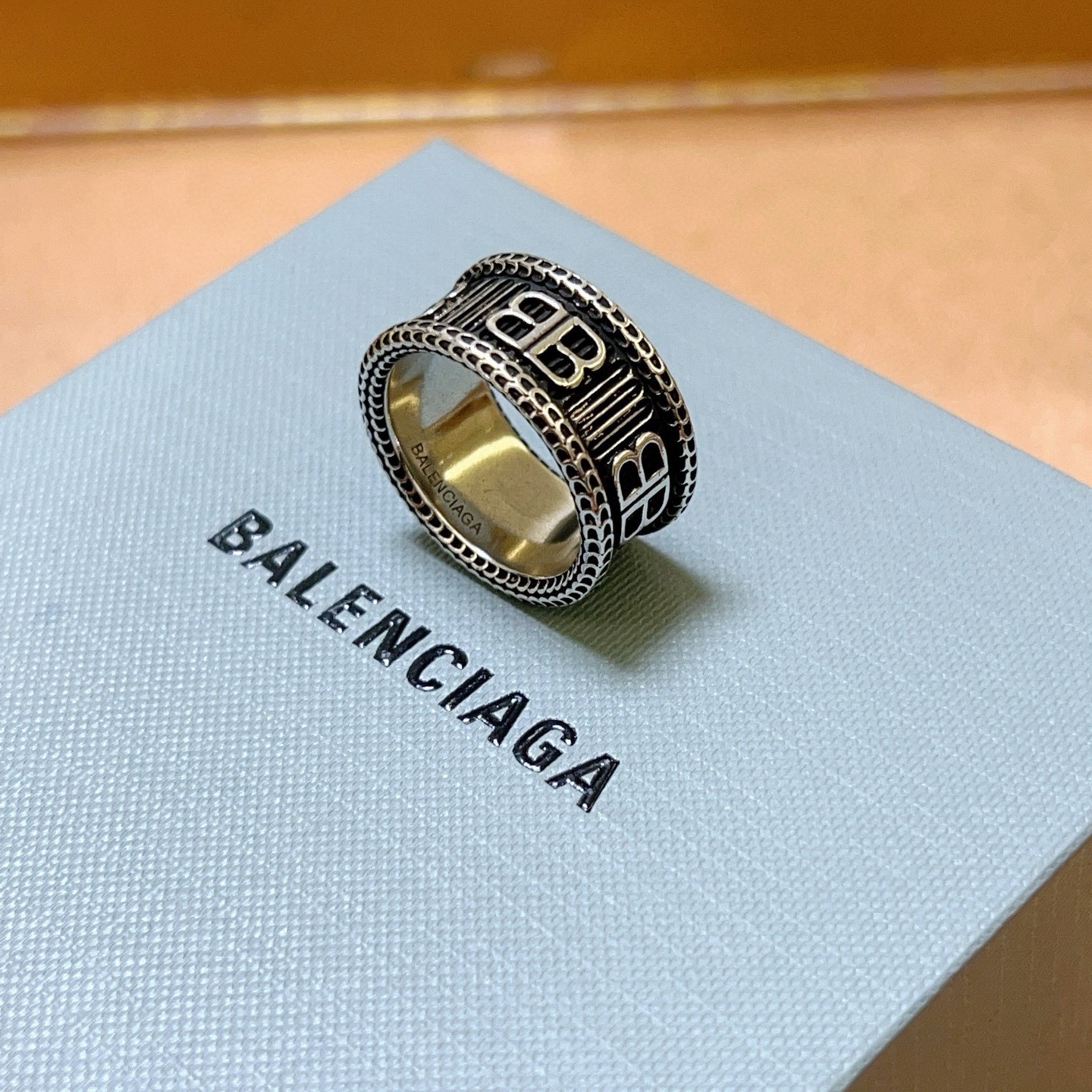 Balenciaga ring-27