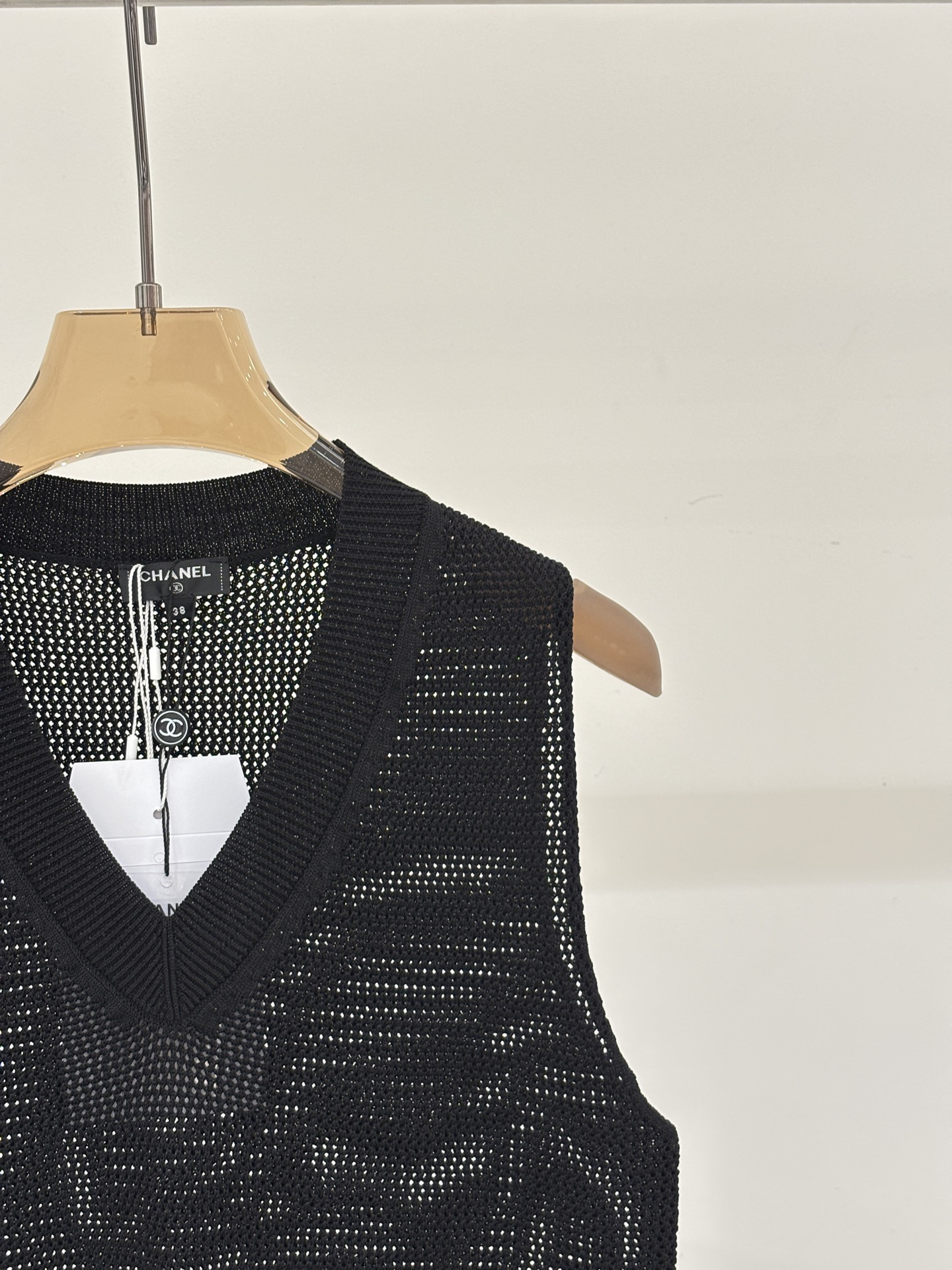 Chanel Clothing-72