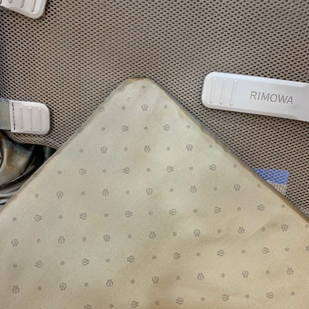 RIMOWA luggage-49