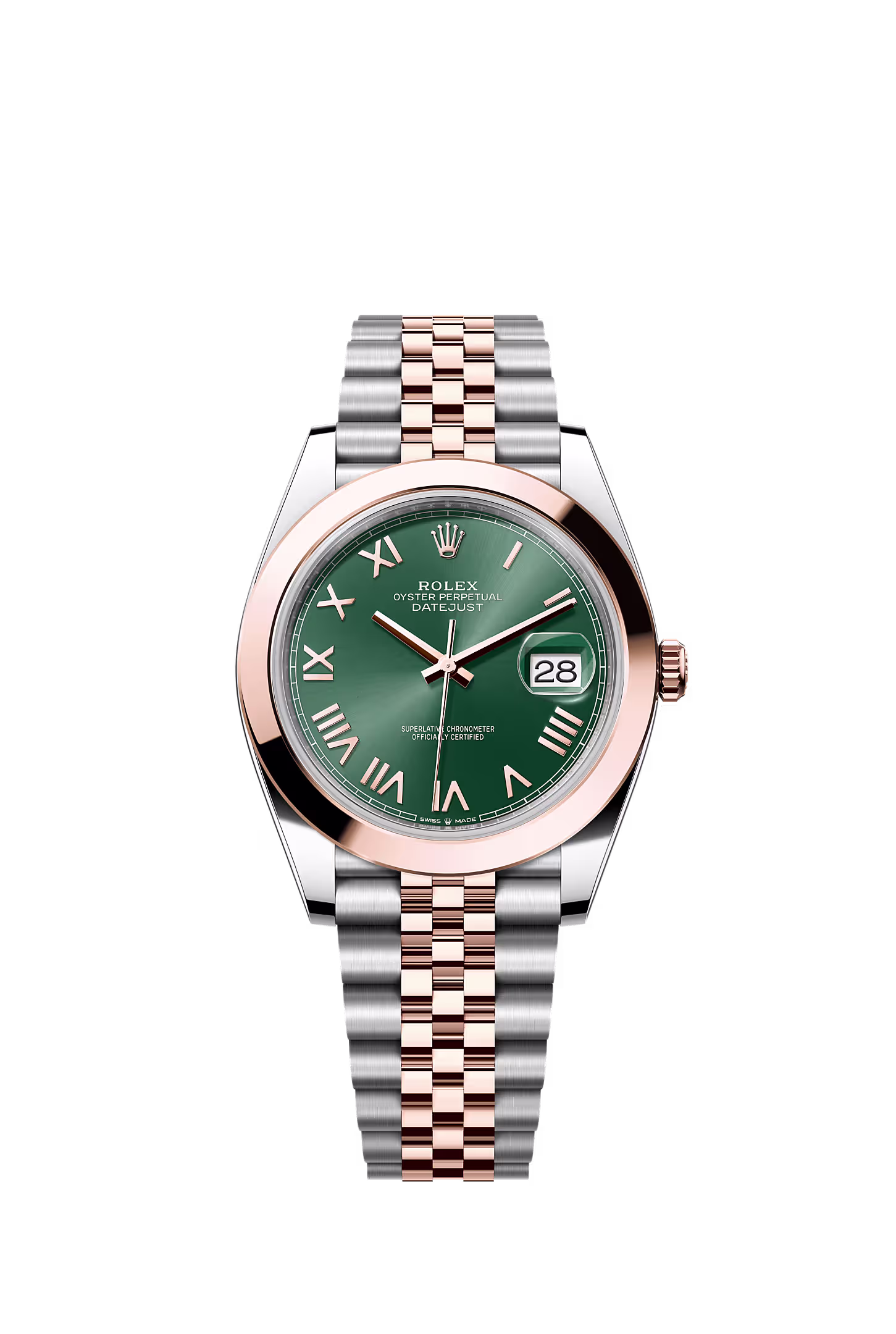 Rolex 2026 new releases m126301-0022