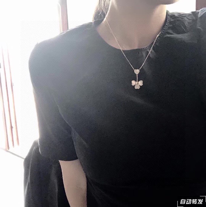 Van Cleef & Arpels necklace-61