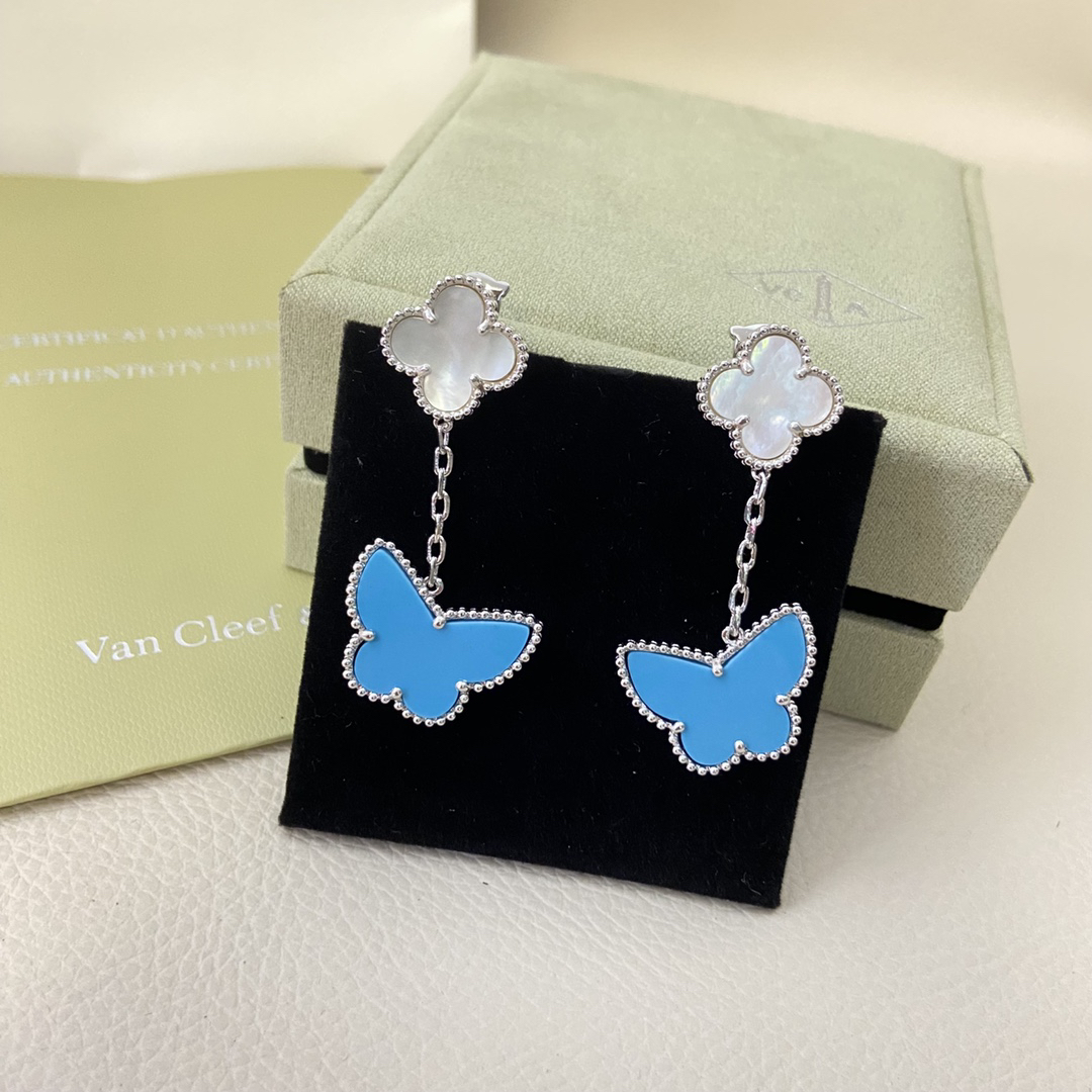 Van Cleef & Arpels earring-68