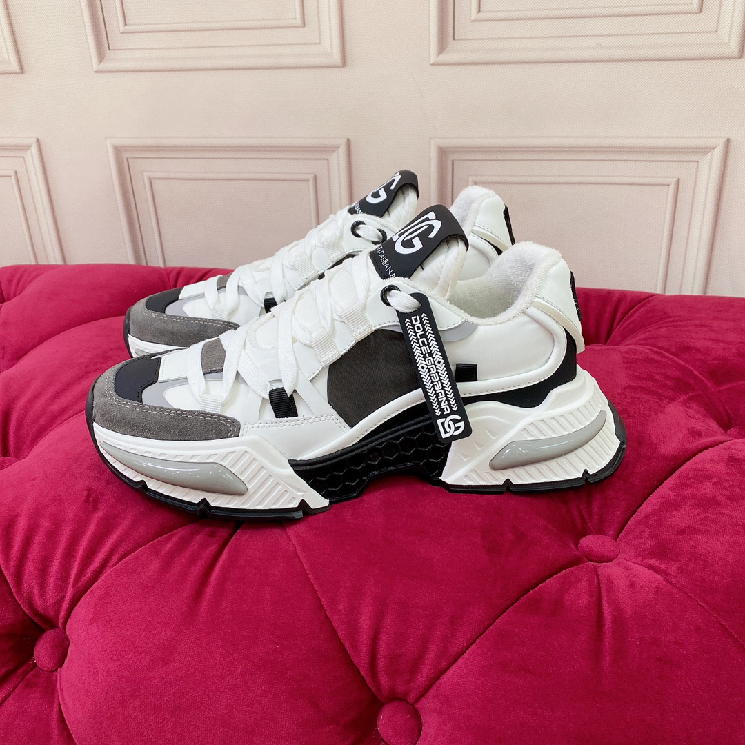 D&G Sneakers-52