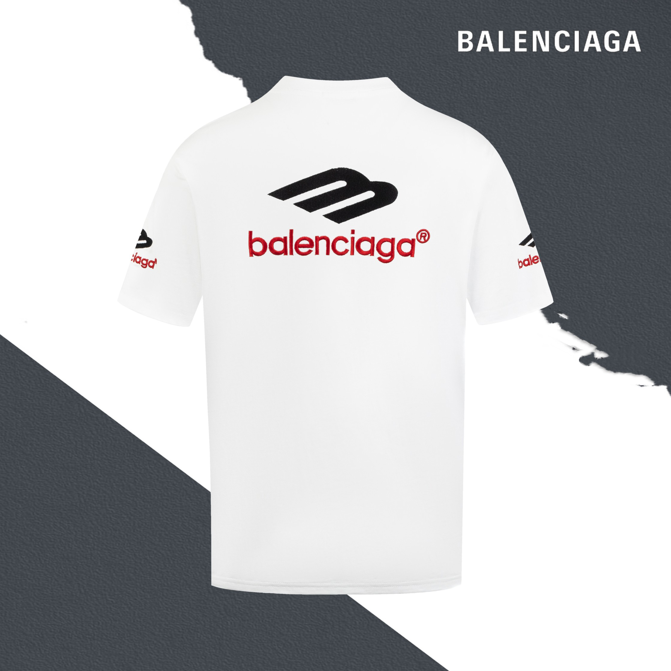 Balenciaga clothing-242