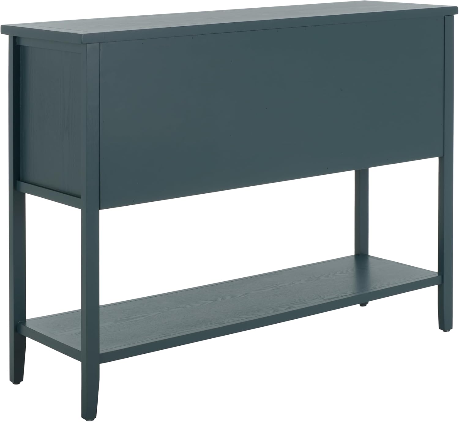 Safavieh American Homes Collection Charlotte Medium Oak Sideboard