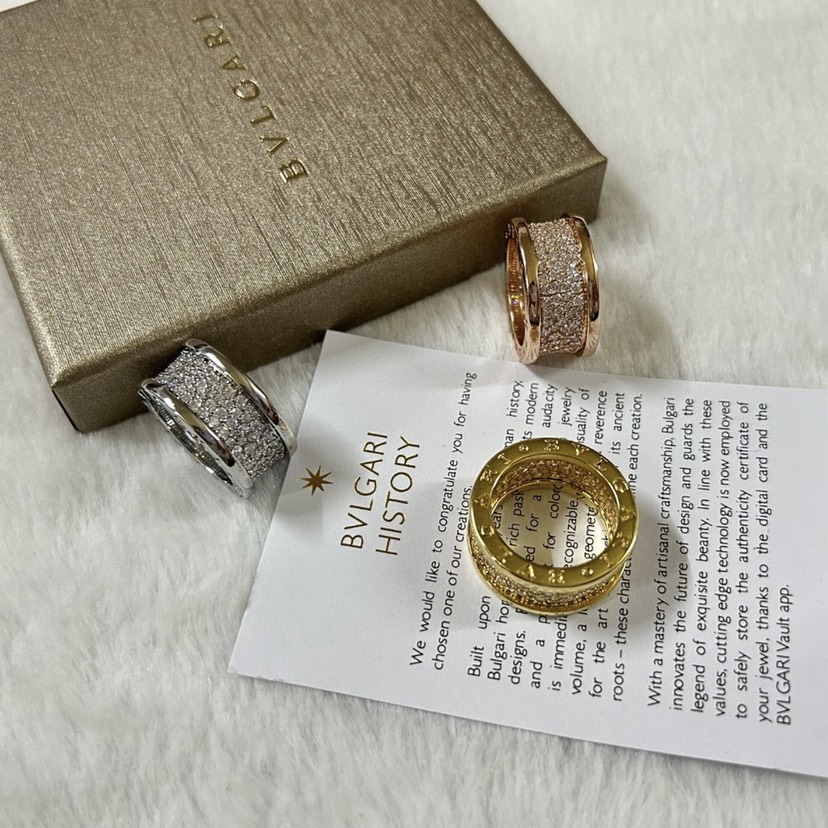 Bottega Veneta ring-8