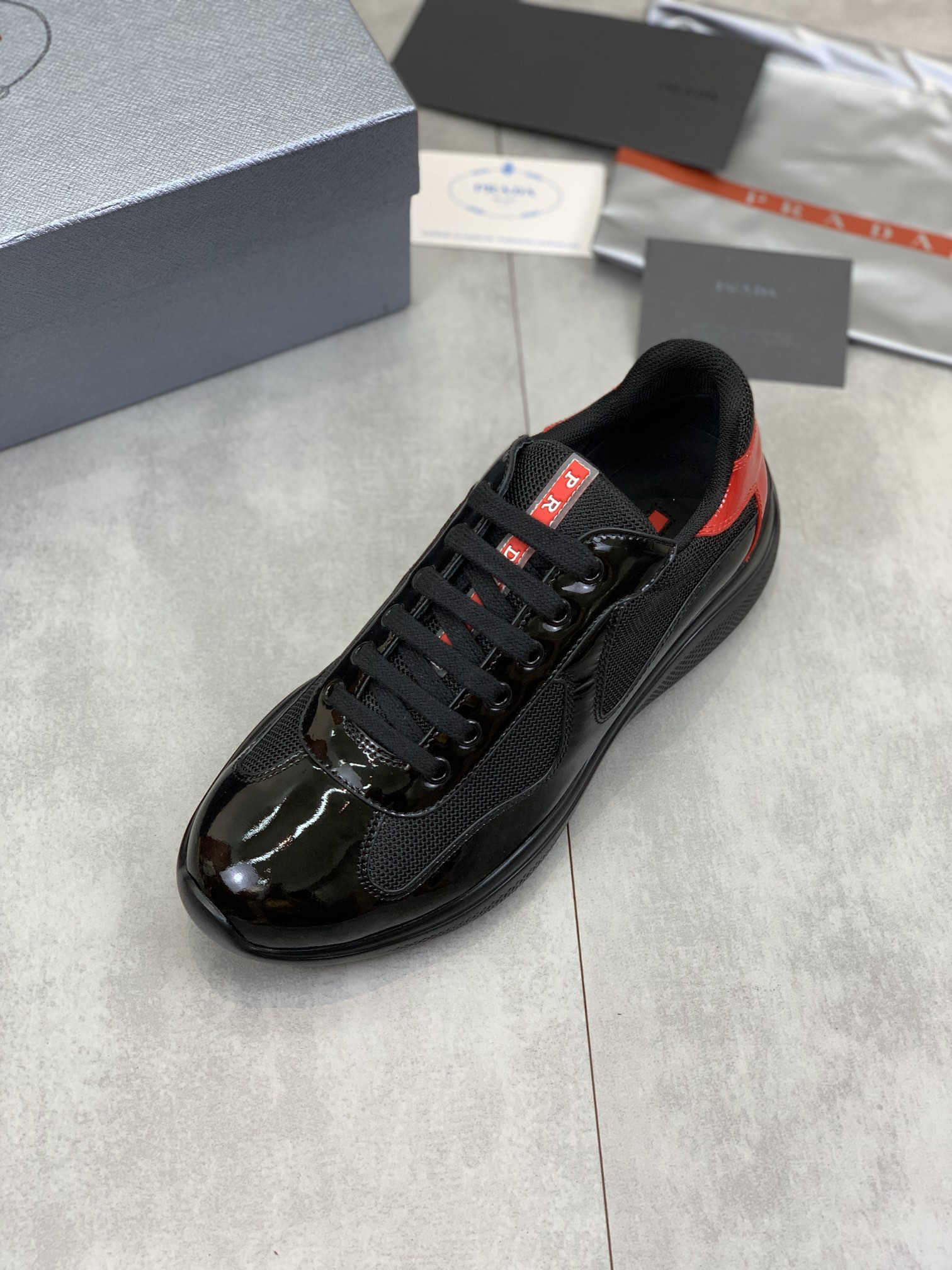 Prada Sneakers-134