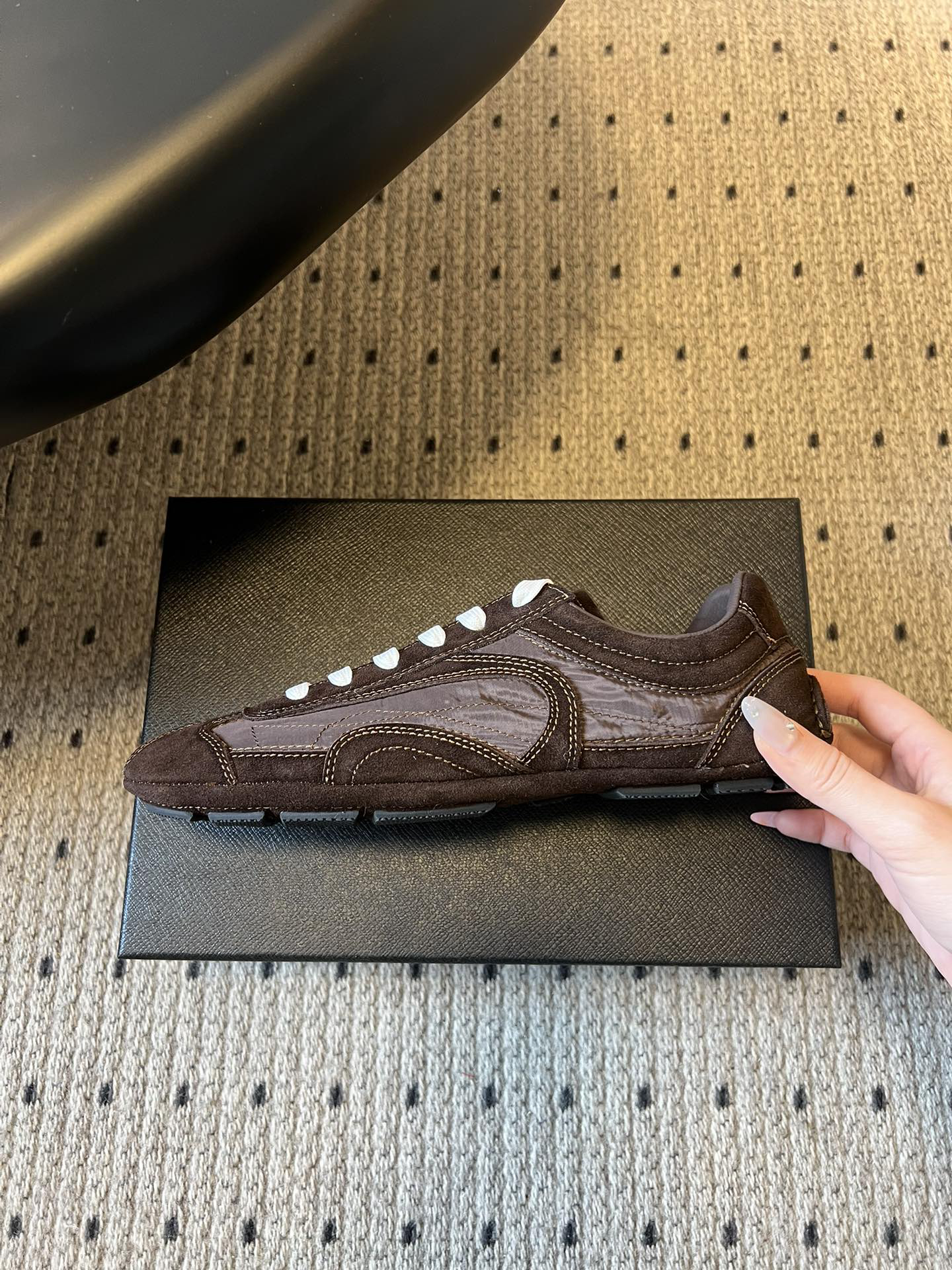 Prada Sneakers-207