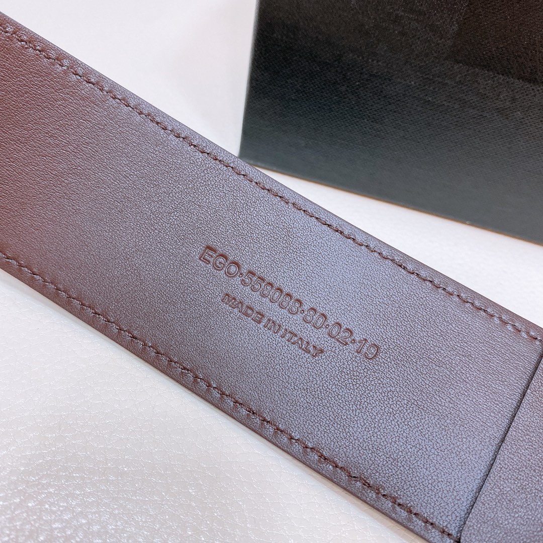 YSL belt-36
