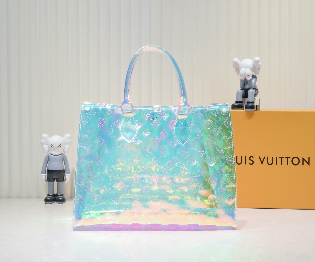 Louis Vuitton Hot New Product-156