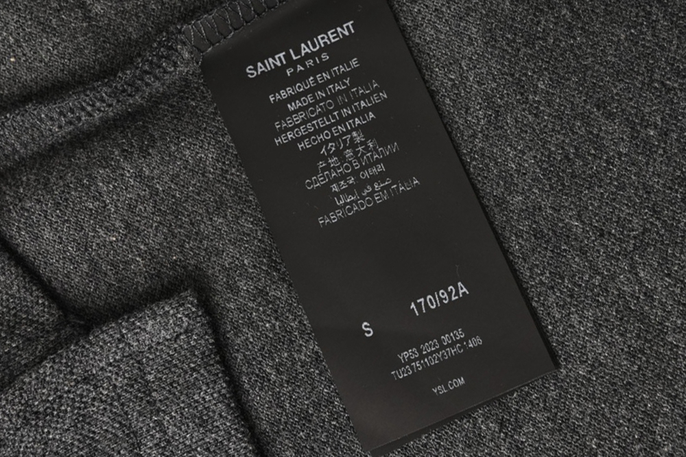 YSL clothing-153