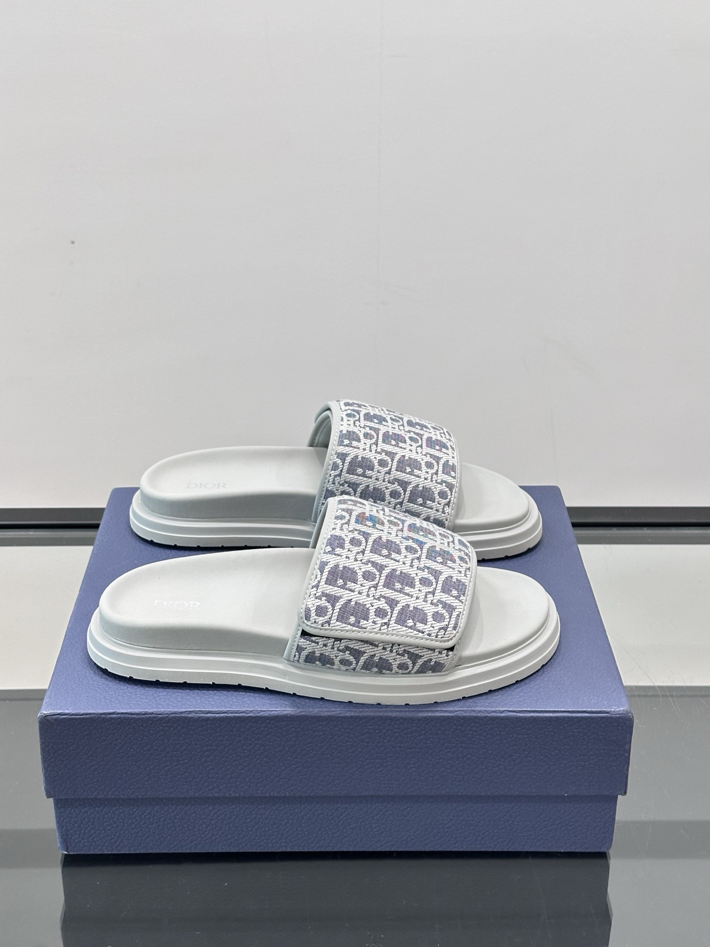 Dior Summer footwear