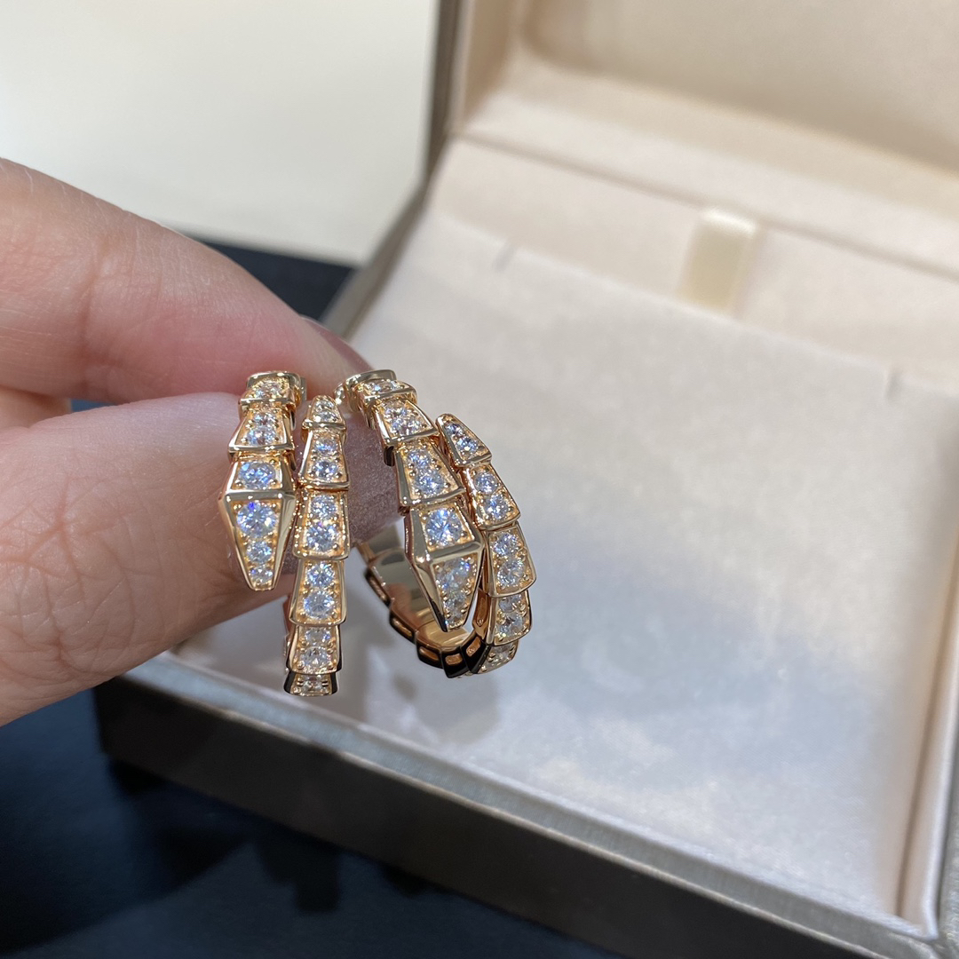 Bottega Veneta ring-84