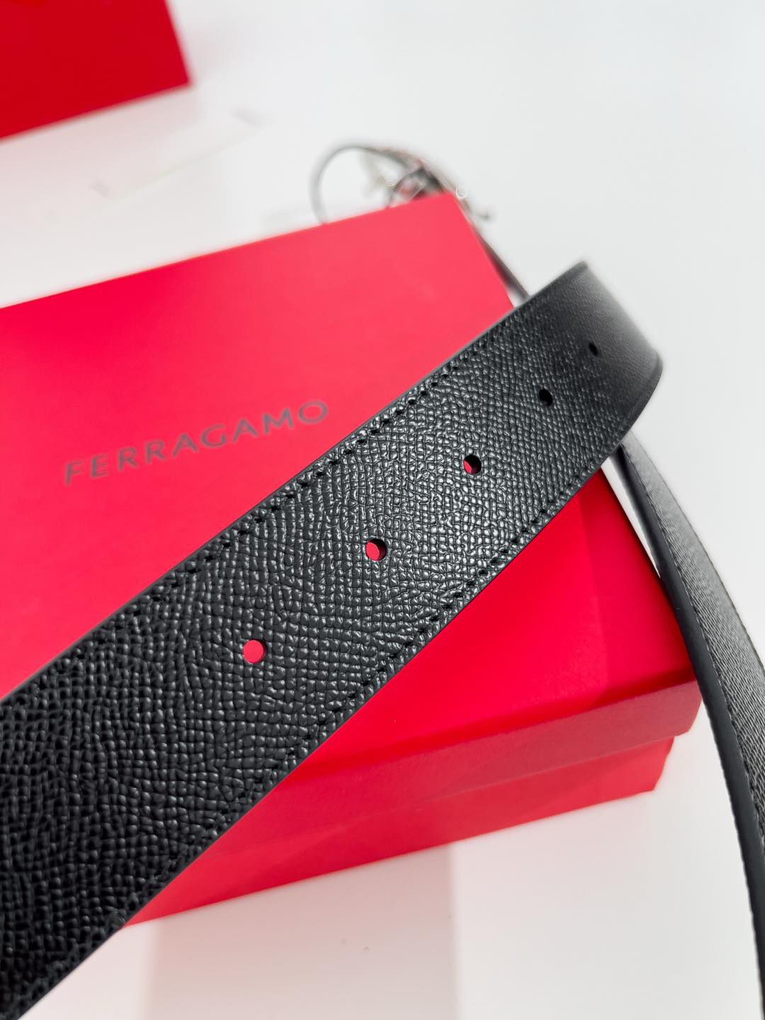 Ferragamo belt-17