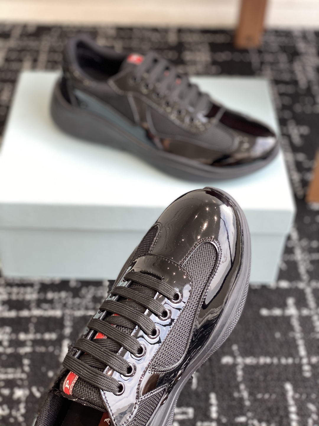 Prada Sneakers-195