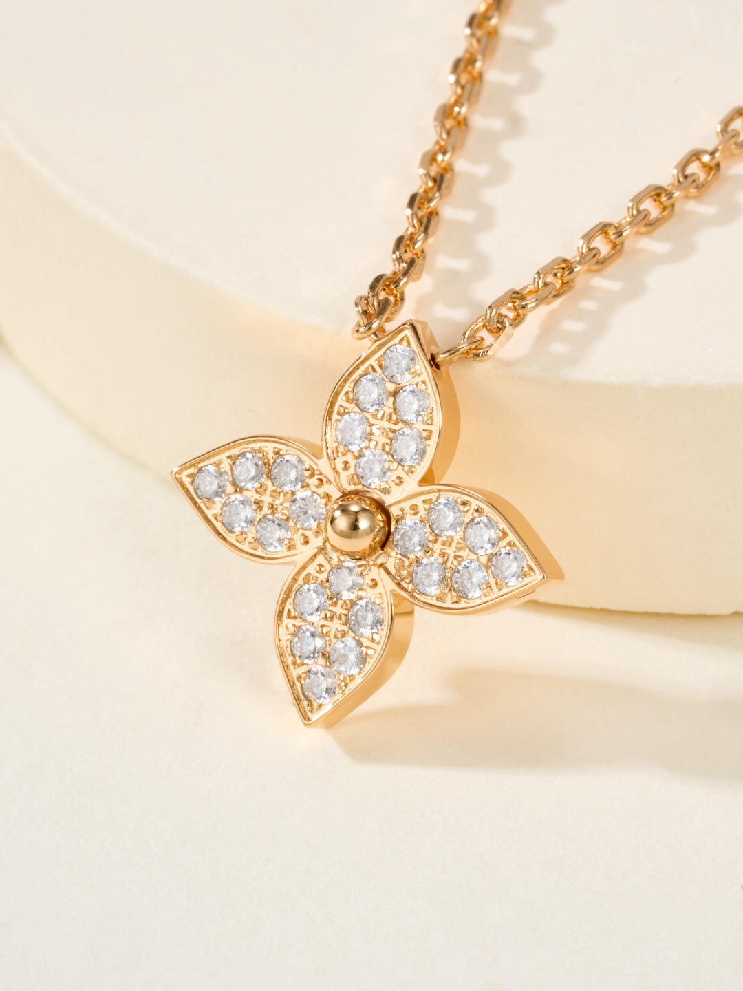 LV necklace-28